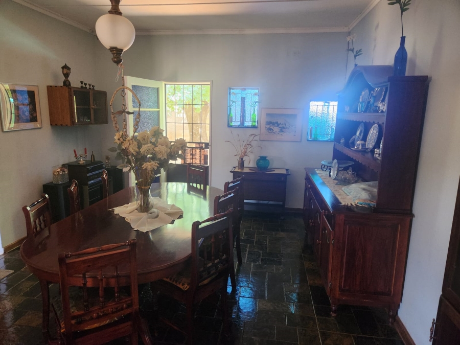 3 Bedroom Property for Sale in Hoopstad Free State